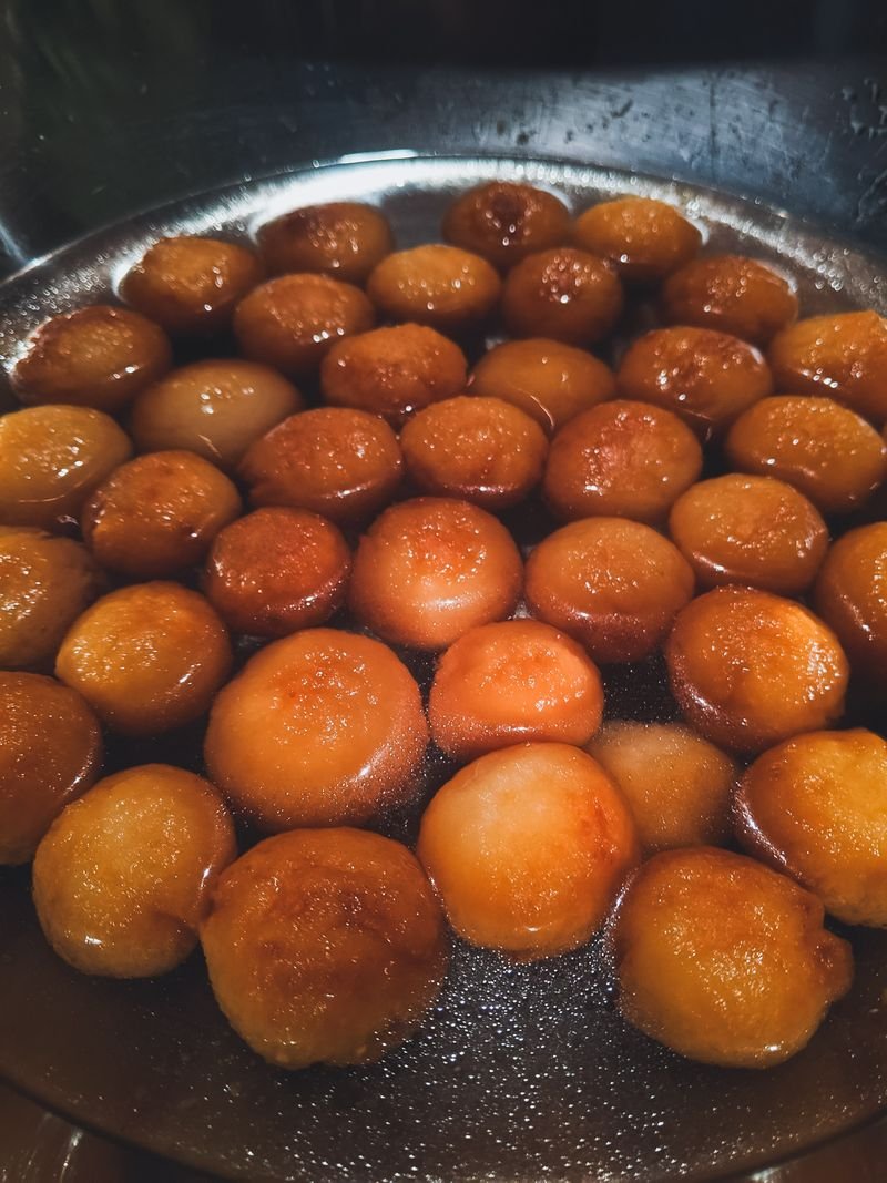 Gulab Jamun
