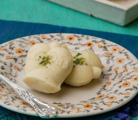 পটি সন্দেশ — KC Das