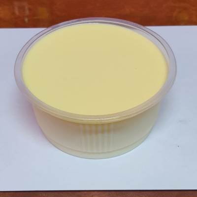 Mishti Doi