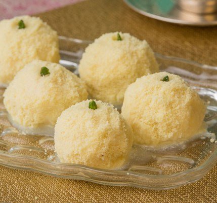 রাজভোগ — KC Das