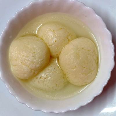 Rossogolla